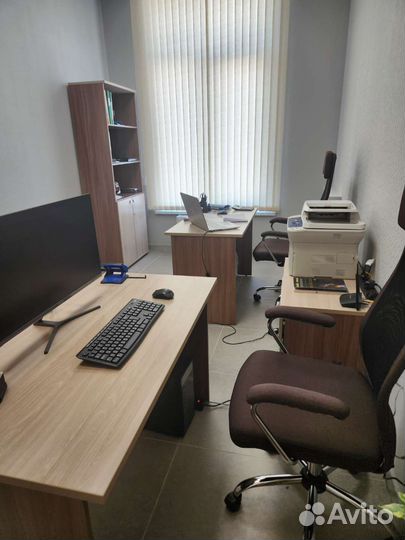 Бухгалтерские услуги для ИП и ООО