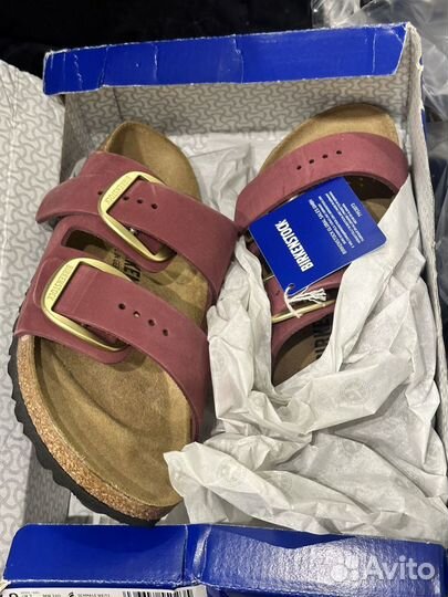 Birkenstock arizona 40