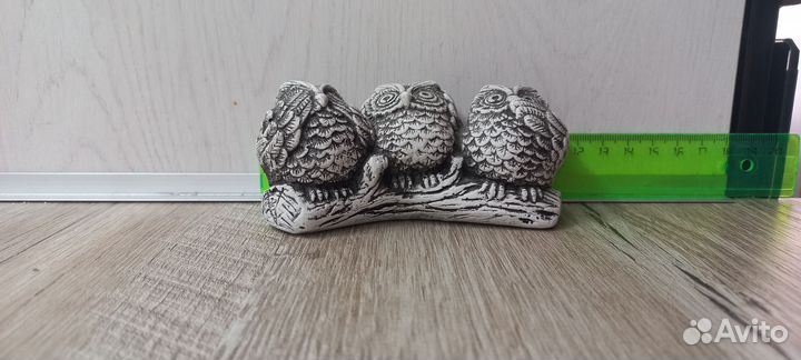Фигурка (статуэтка) Совы