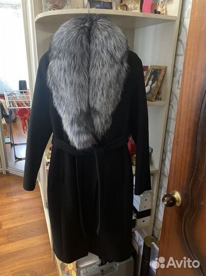 Пальто женское