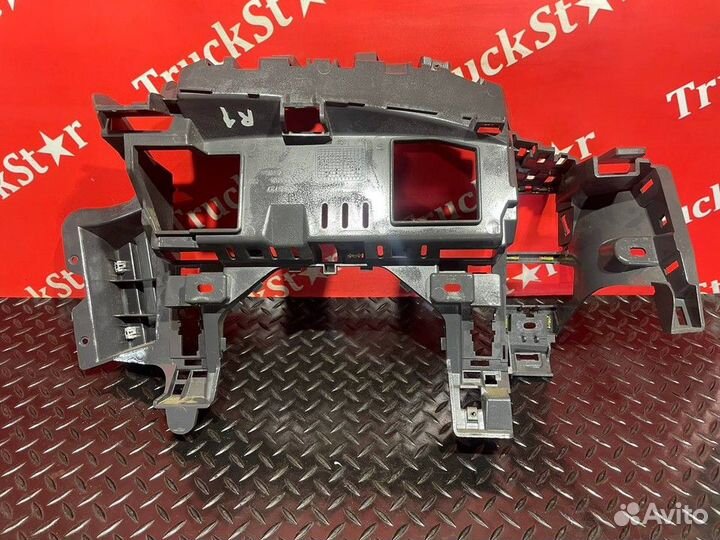 Корпус панели приборов Renault T