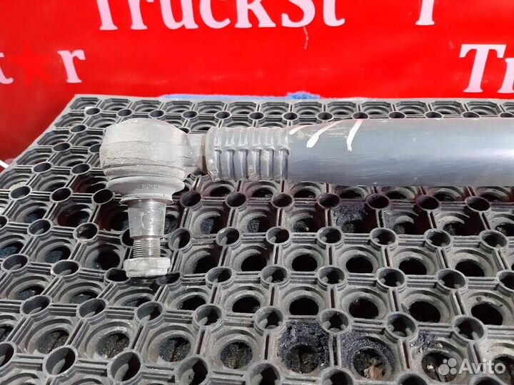 Тяга рулевая продольная