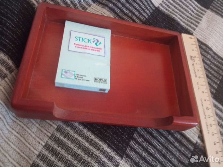 Поддон дерево