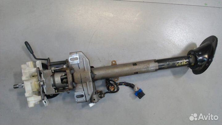 Колонка рулевая Hyundai Terracan, 2004