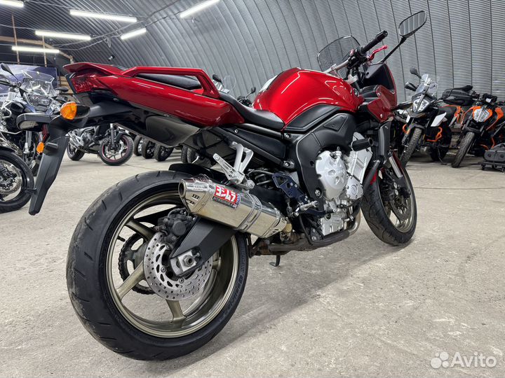 Yamaha FZ - 1 S в наличии