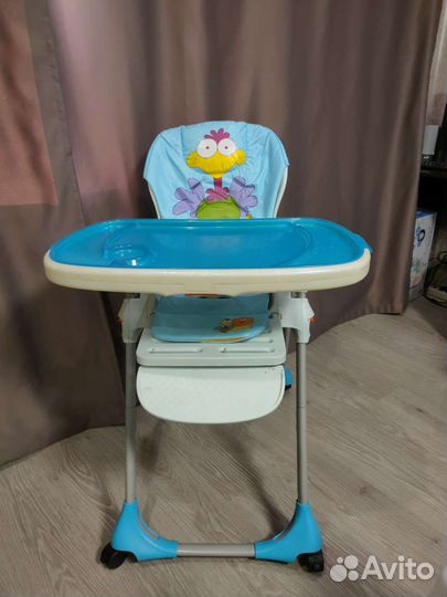 Стул для кормления