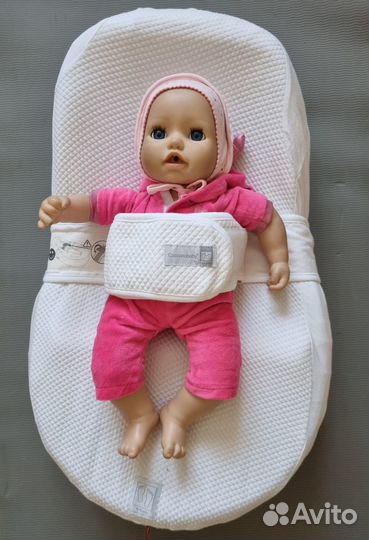 Кокон red castle (аренда)