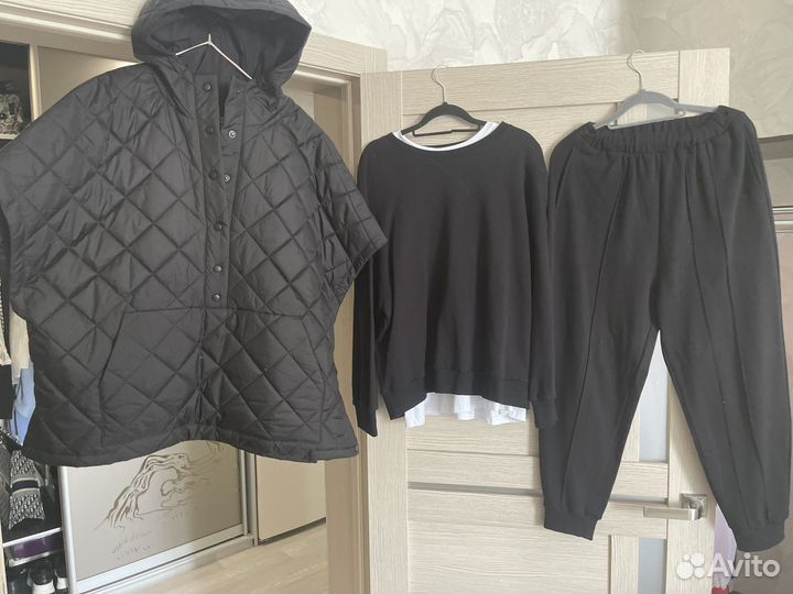 Продам женскую одежду