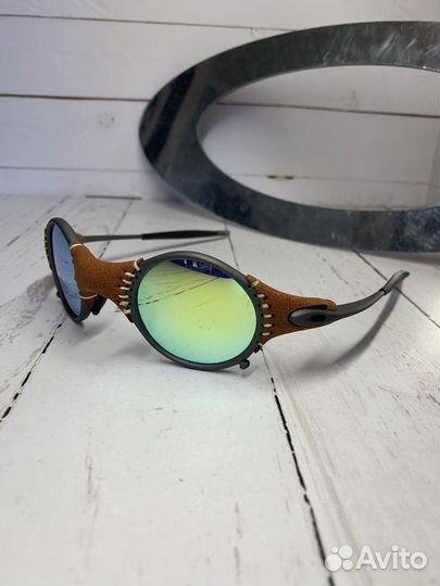 Очки Oakley Mars