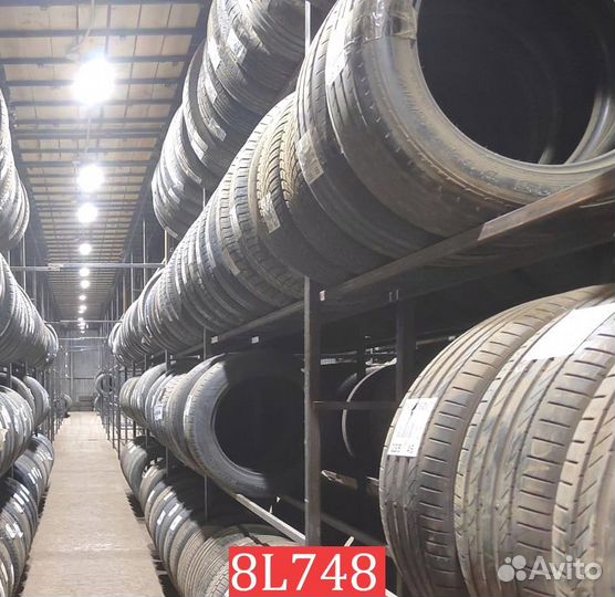 Kumho WinterCraft KW27 275/40 R19 105R