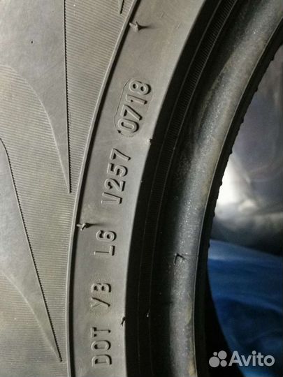 Pirelli Scorpion Verde SUV 215/60 R17