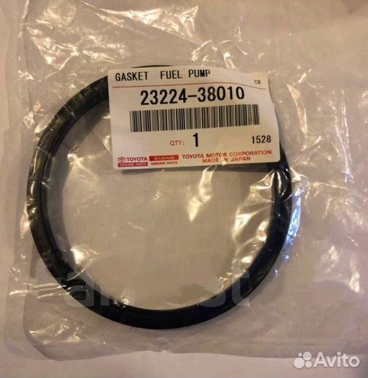 Прокладка уплотнитель Toyota Crown Lexus IS