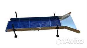 Шлюз старательский Deepsees 25/120 sota