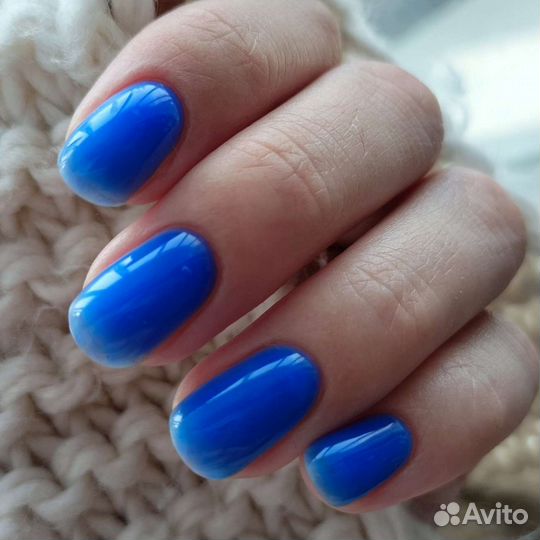 Маникюр, гель лак, наращивание ногтей Бутово