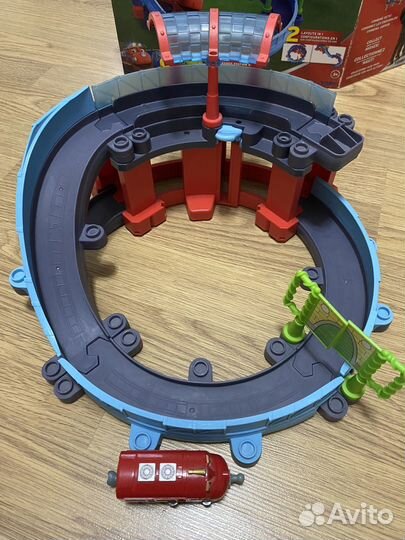 Игрушка Дорога