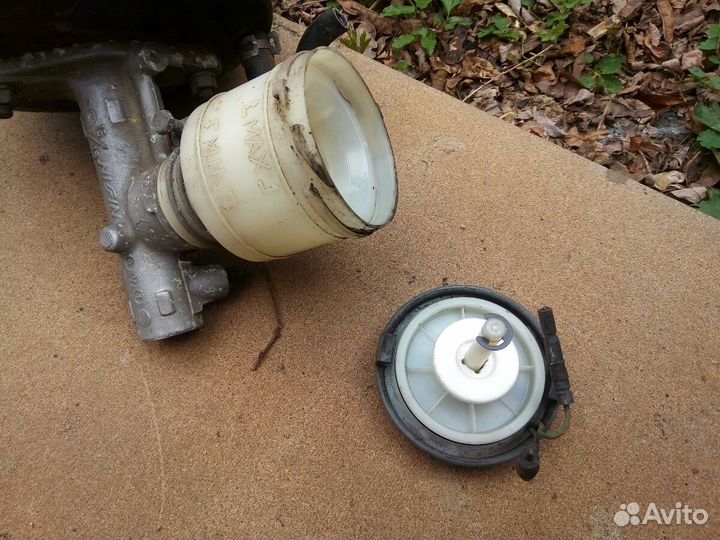 Гтц и вут цивик 6