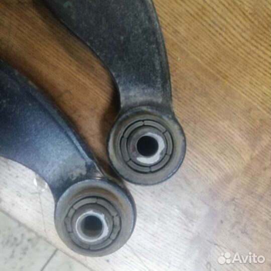 Рычаги ford focus 3