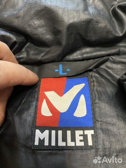 Жилет millet оригинал