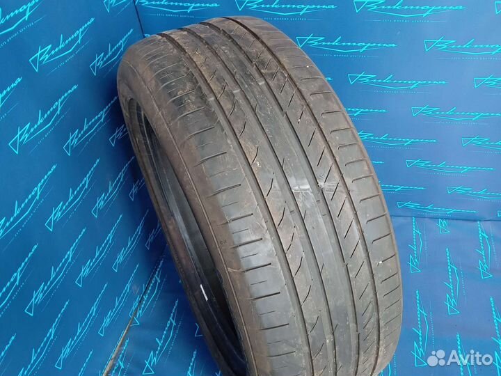 Continental ContiSportContact 5 235/50 R19 99V