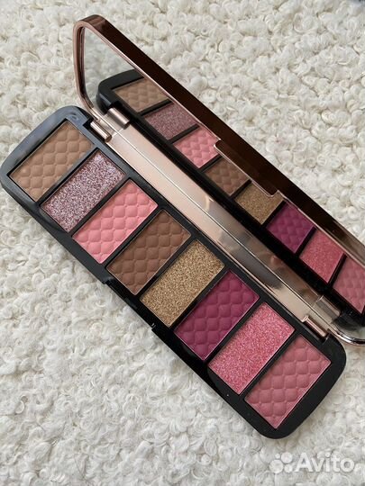 Тени для век оригинал