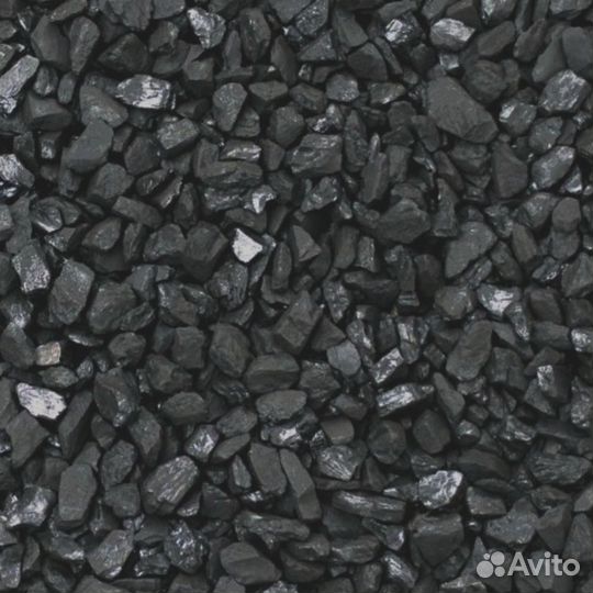 Каественный уголь дпк
