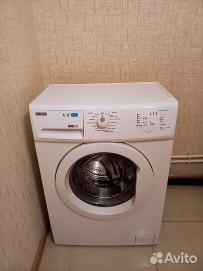 Стиральная машина автомат