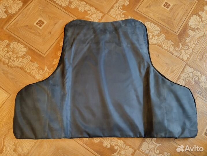 Кевраловая защита