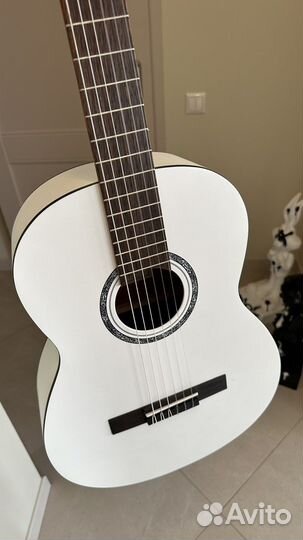 Классическая гитара almires C-15 WHS