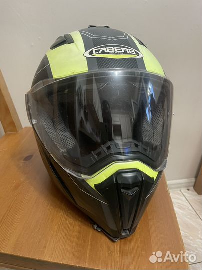 Мото шлем Caberg Jackal