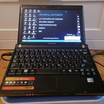 Нетбук samsung nc10