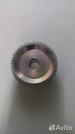 Кольцо упорное подшипника ступицы ГАЗель next пере