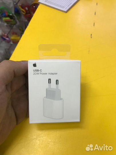 Адаптер type-c Apple