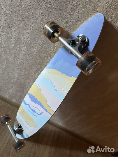 Лонгборд ridex kami 39