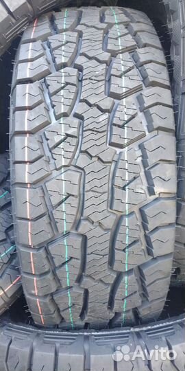 Haida HD828 30/9.5 R15 104S