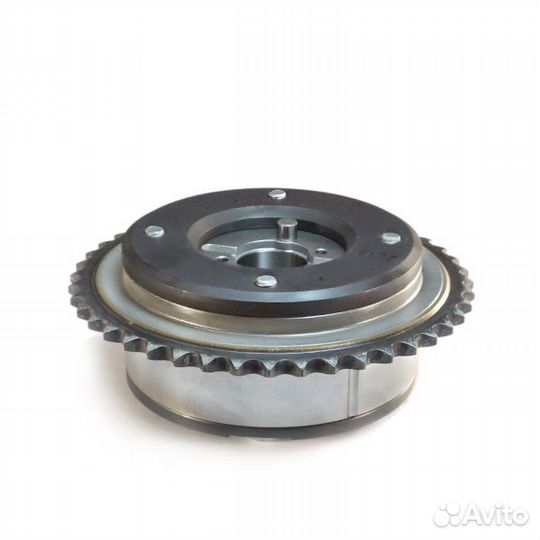 Муфта - шестерня распредвала выпуск / регулятор фа