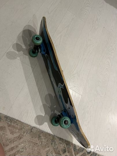 Скейтборд фирмы Tech Team