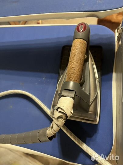 Утюг-Парогенератор Polti Vaporella Super Pro