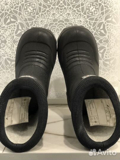 Сапоги зимние Viking Ultra 28