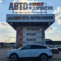 ВАЗ (LADA) Vesta Cross 1.6 MT, 2020, 68 820 км, с пробегом, цена 1 385 000 руб.