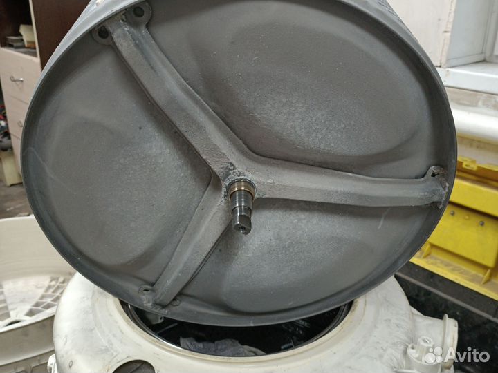 Крестовина для стиральной машины аристон индезит