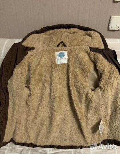 Куртка детская 92