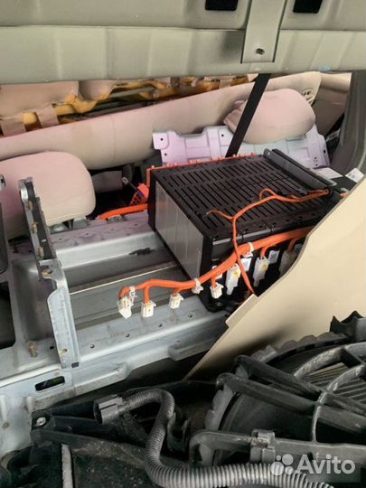 Батарея Kia Optima 3