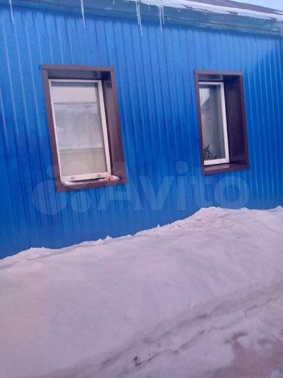 Дом 65 м² на участке 10 сот.