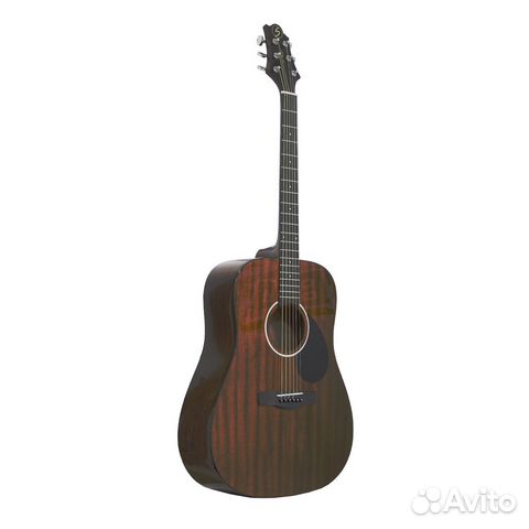 Акустическая гитара Greg Bennett D1/N