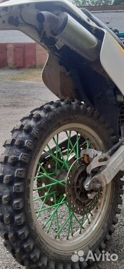 Suzuki TS 200 R