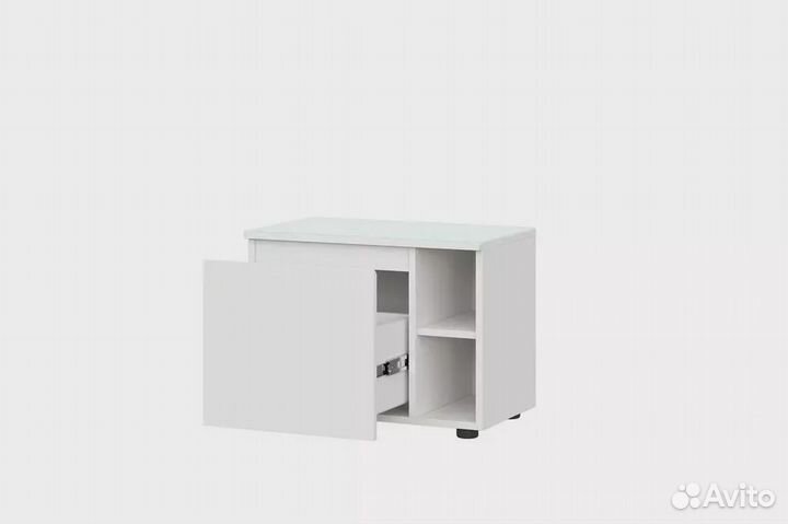 Тумба прикроватная Герда