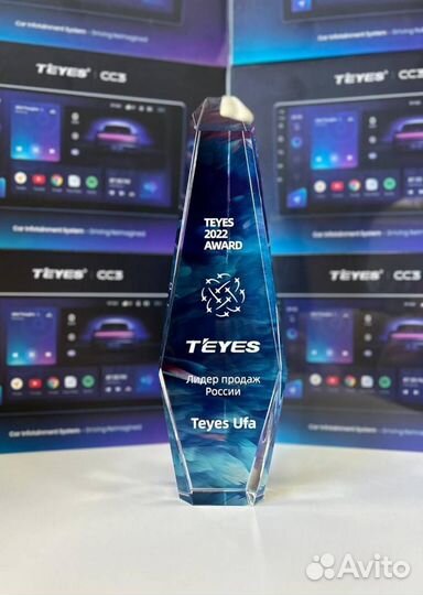 Штатная магнитола на Renault Duster/Arkana