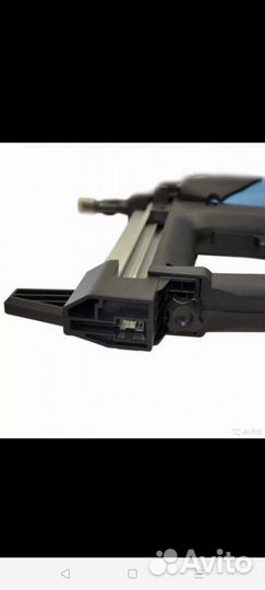 Аренда монтажного пистолета