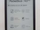 Электронная книга pocketbook 740 pro объявление продам