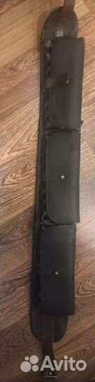 Чехлы для ружья